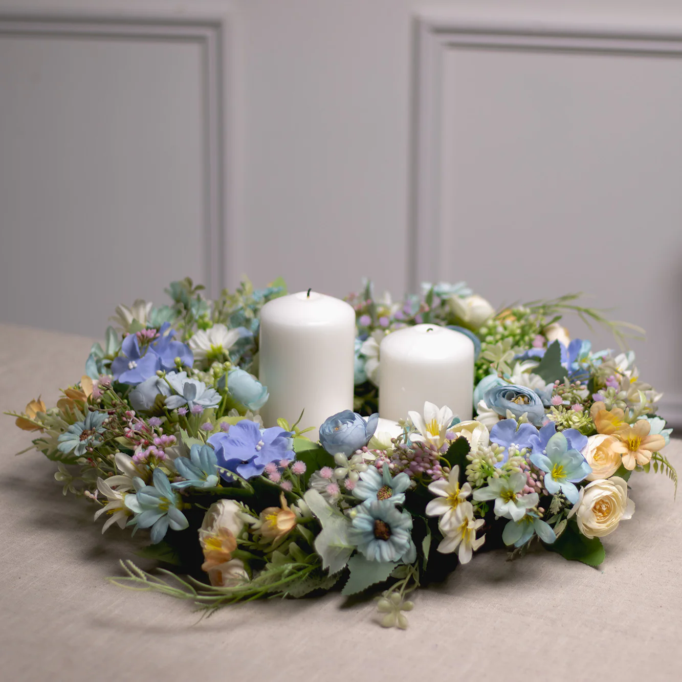 Blue Blossom - Image 3