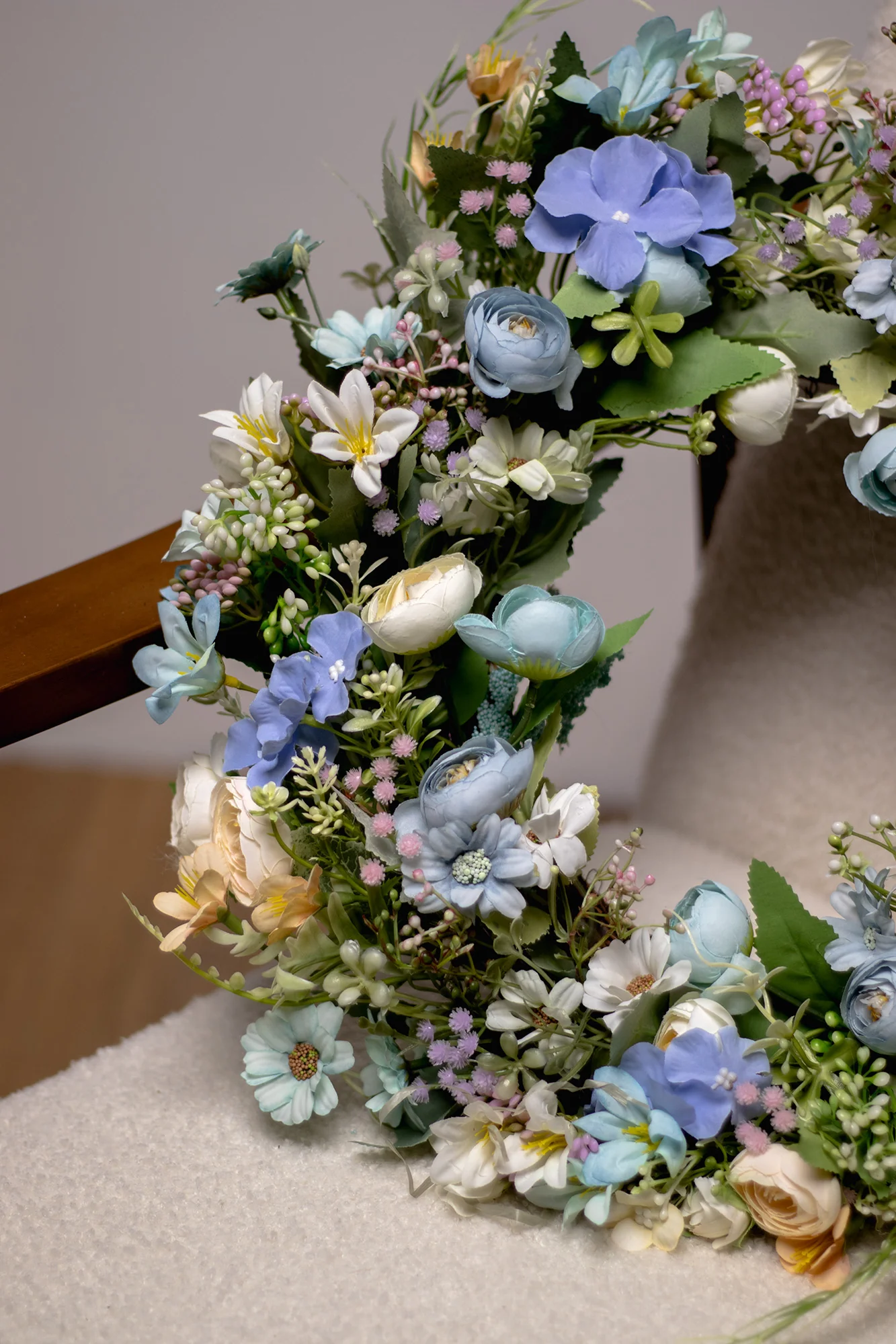Blue Blossom - Image 4