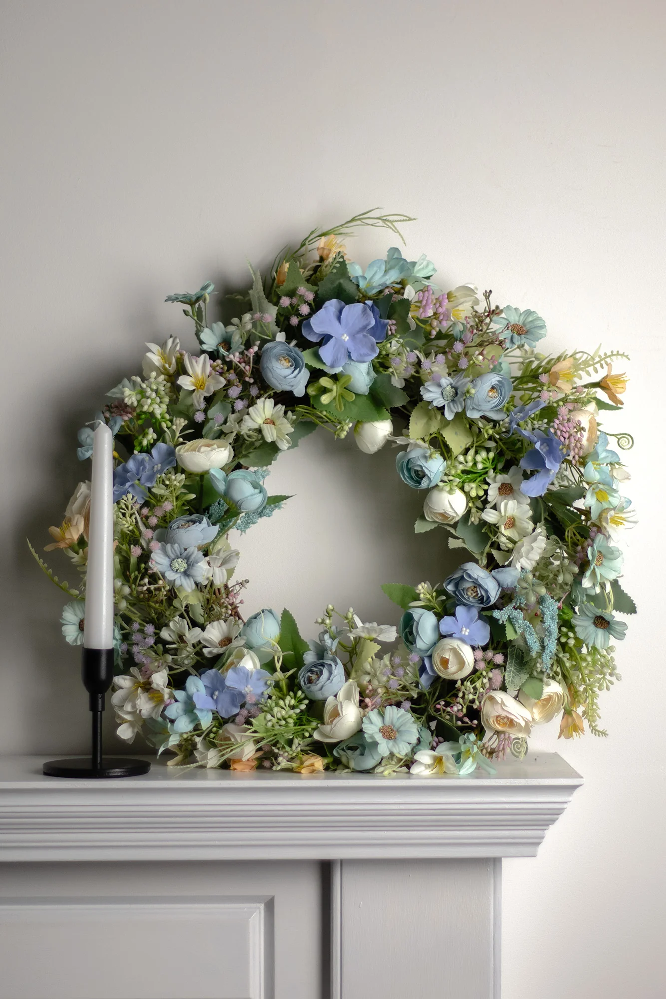 Blue Blossom - Image 5