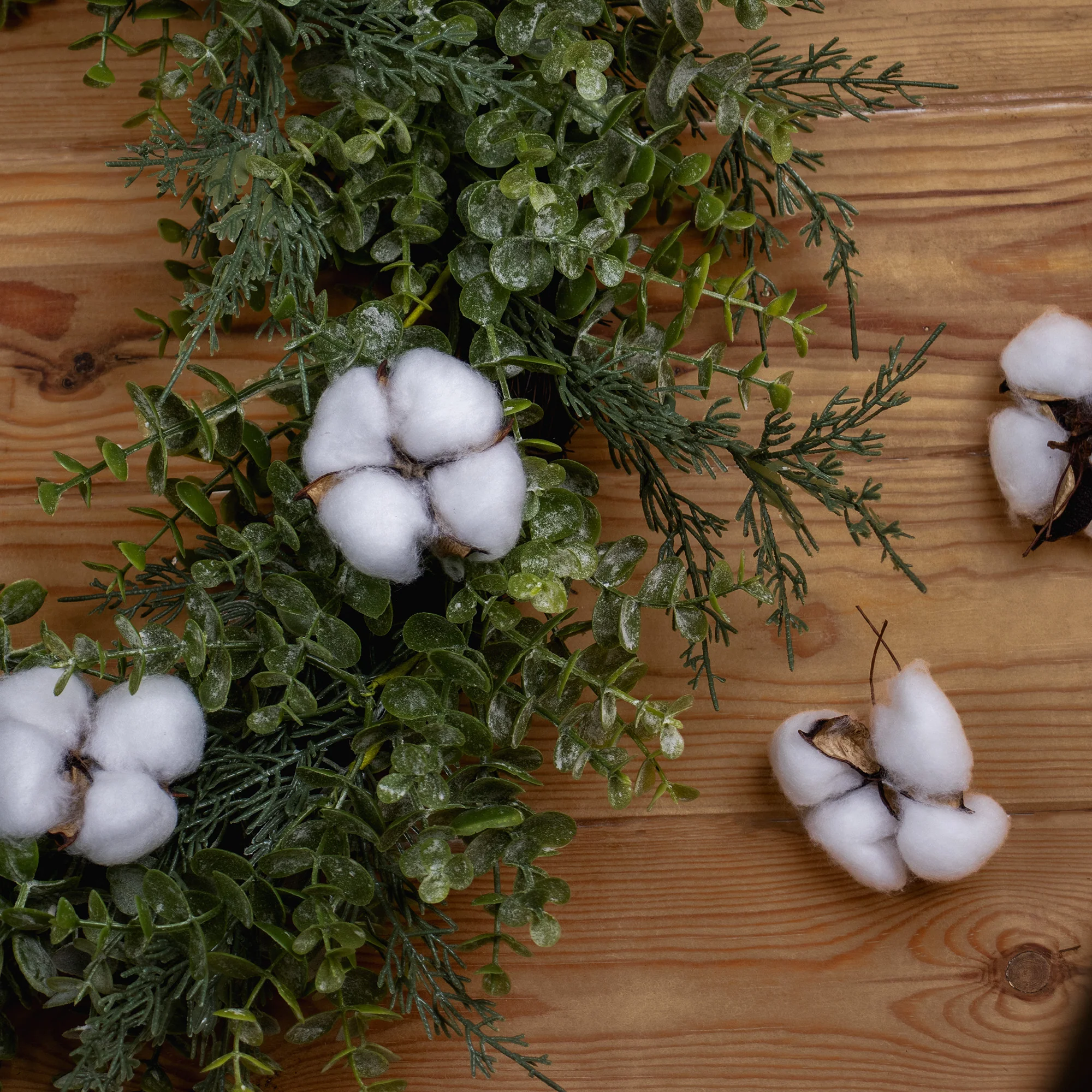 Cotton Heads (Pack of 6) - Image 3