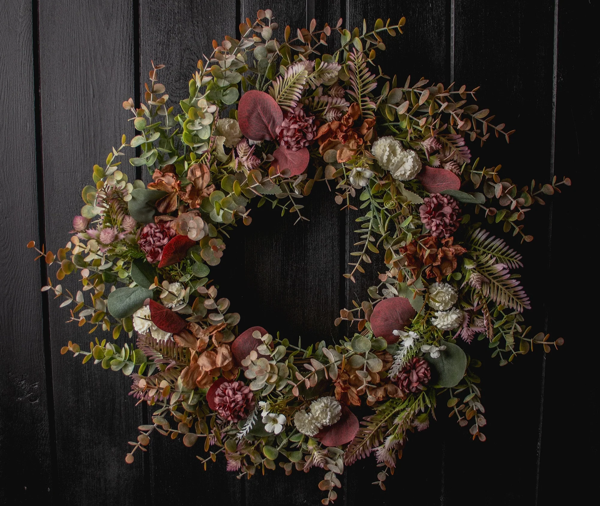 Eucalyptus Fall - Image 3