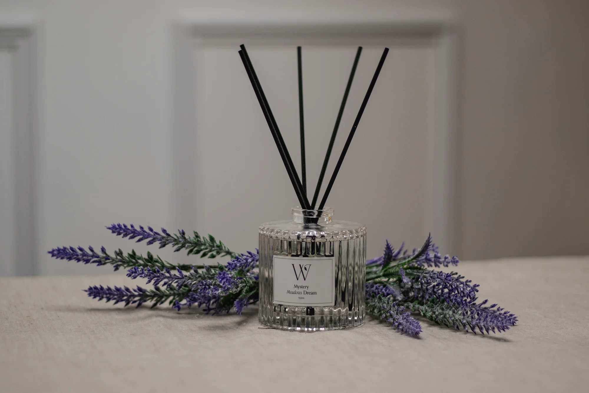 Mystery Meadows Dream Reed Diffuser - Image 3