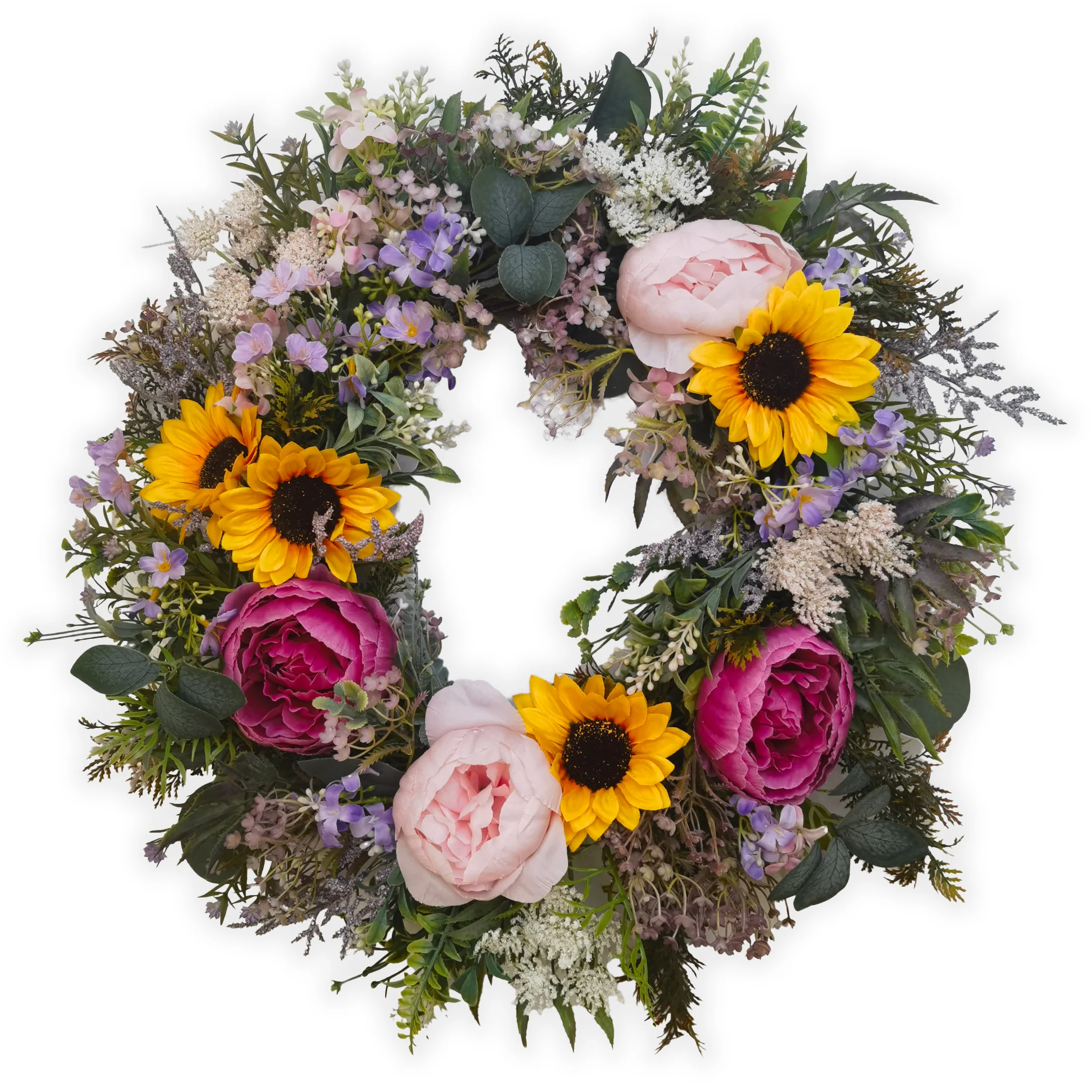 Artificial Wreaths