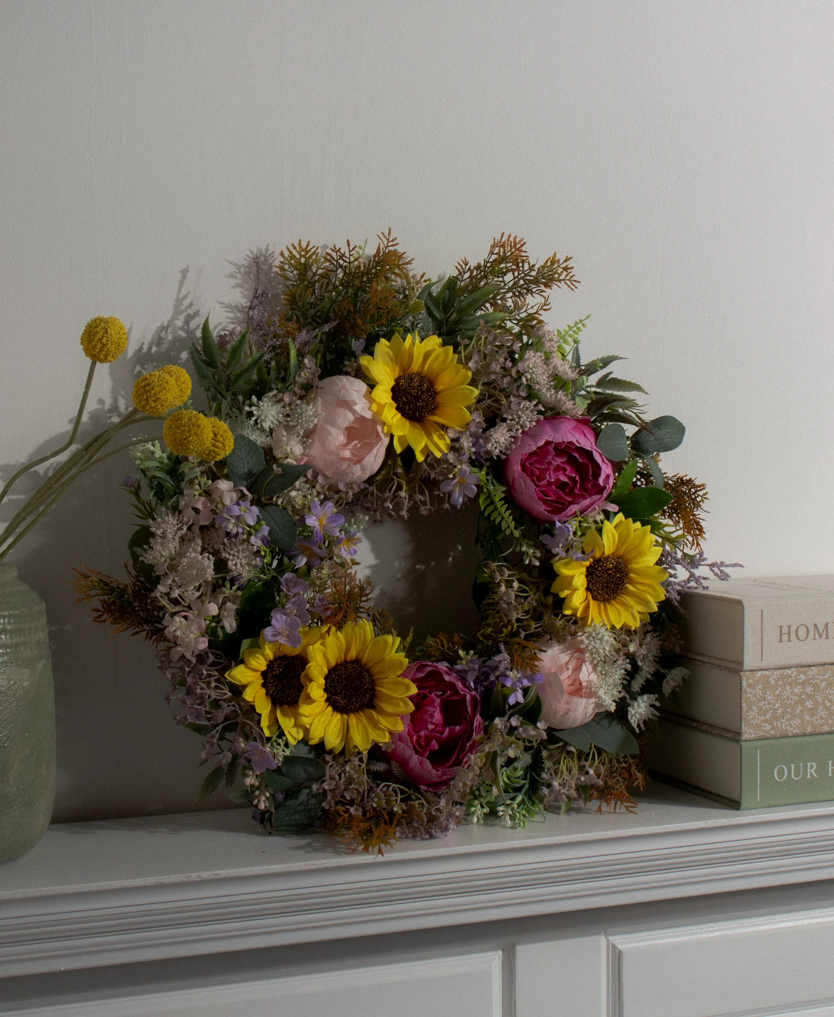 Sunflower Bloom - Image 4