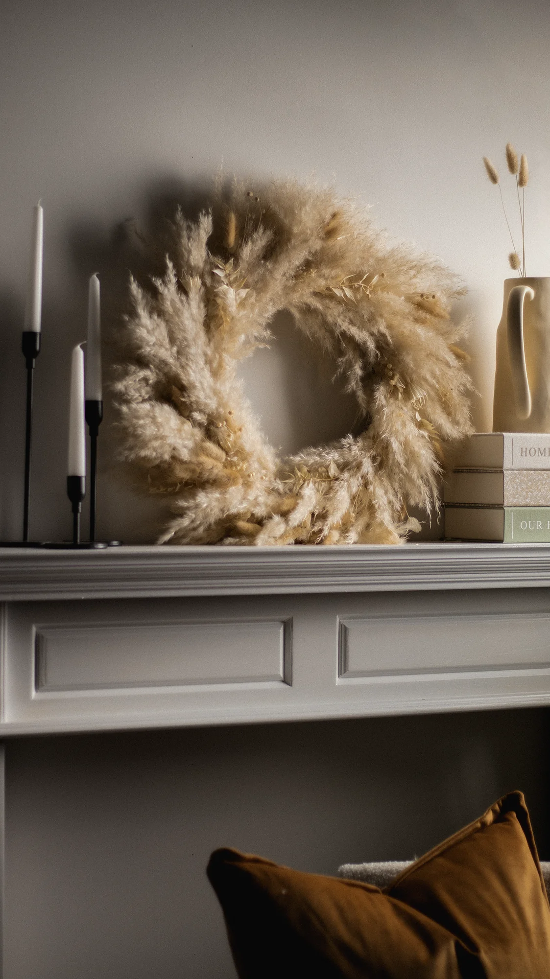 Velvet Pampas - Image 3