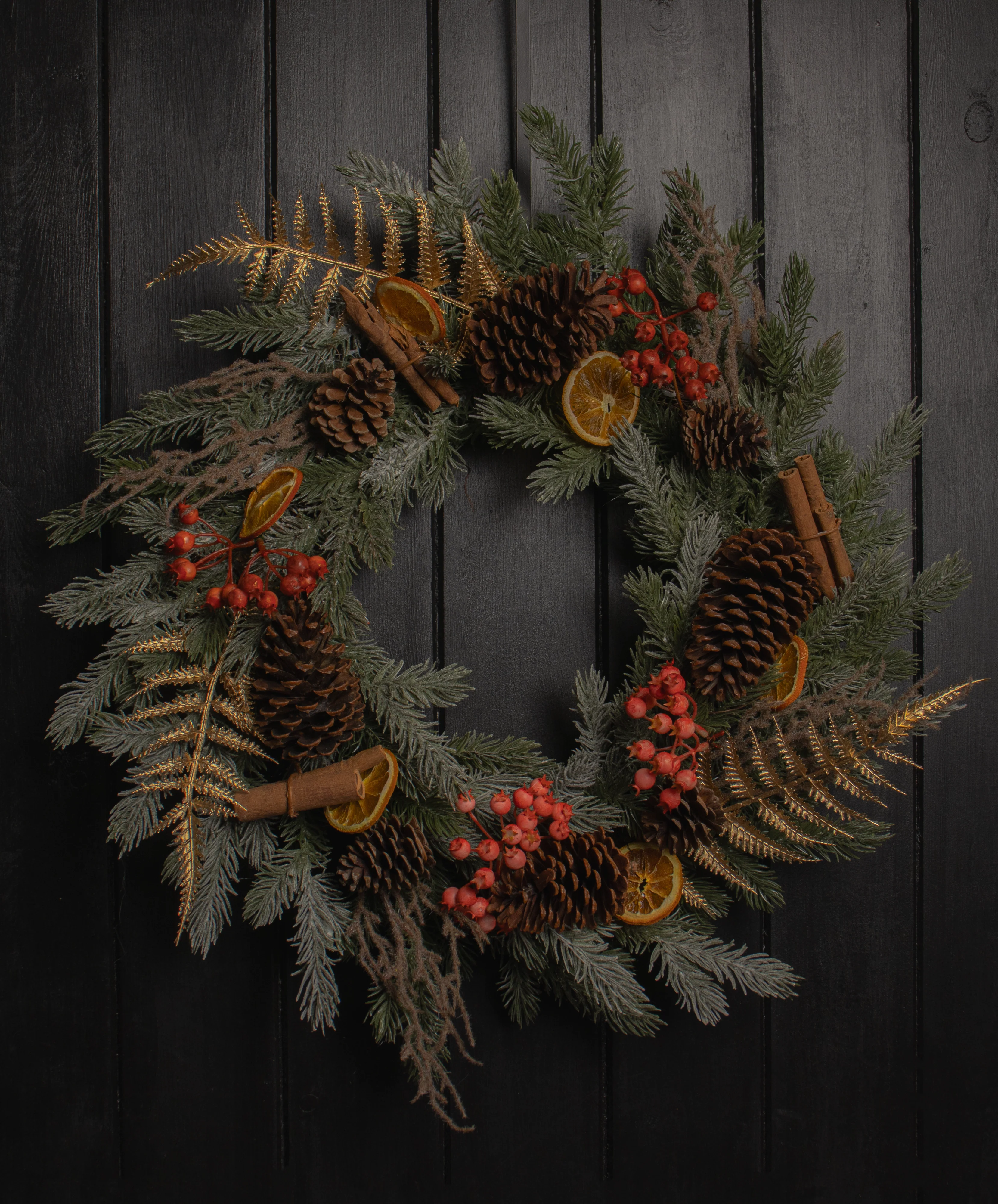 Woodland Spice - Image 4