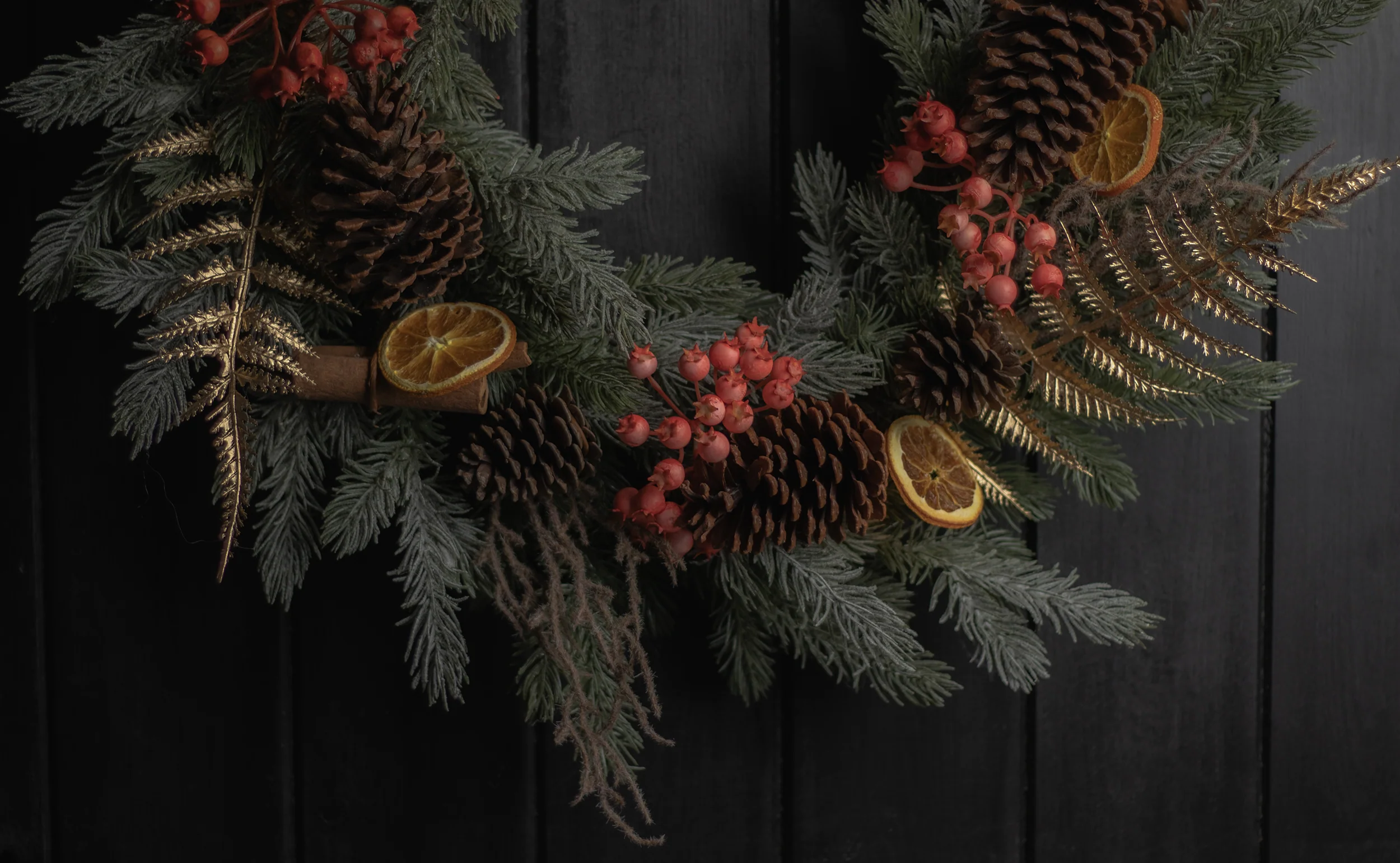 Woodland Spice - Image 5